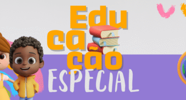 LICENCIATURA EM EDUCAÇÃO ESPECIAL – SEMIPRESENCIAL