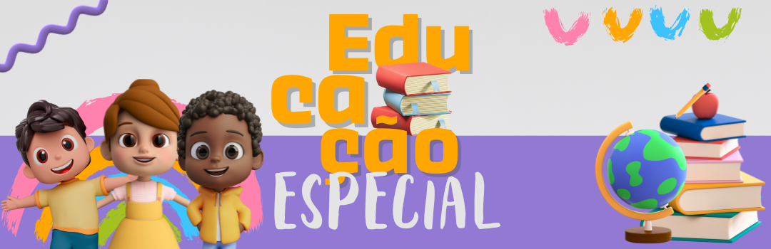 LICENCIATURA EM EDUCAÇÃO ESPECIAL – SEMIPRESENCIAL