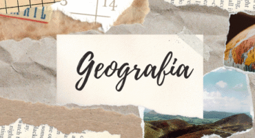LICENCIATURA EM GEOGRAFIA – SEMIPRESENCIAL