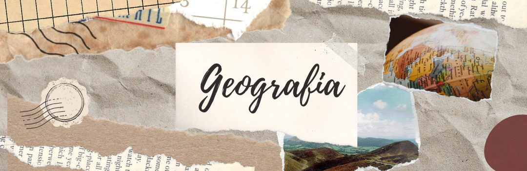 LICENCIATURA EM GEOGRAFIA – SEMIPRESENCIAL
