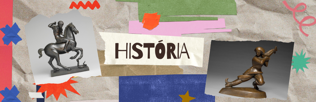 LICENCIATURA EM HISTÓRIA – SEMIPRESENCIAL