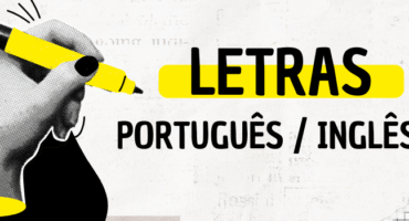 LICENCIATURA EM LETRAS PORTUGUÊS-INGLÊS – SEMIPRESENCIAL