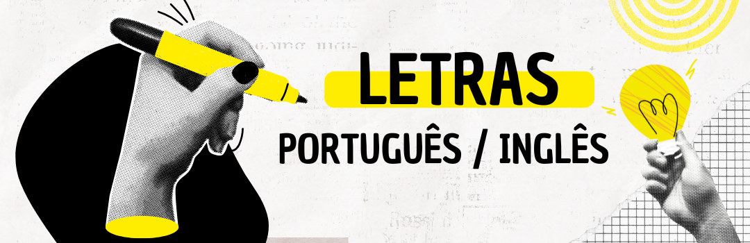 LICENCIATURA EM LETRAS PORTUGUÊS-INGLÊS – SEMIPRESENCIAL