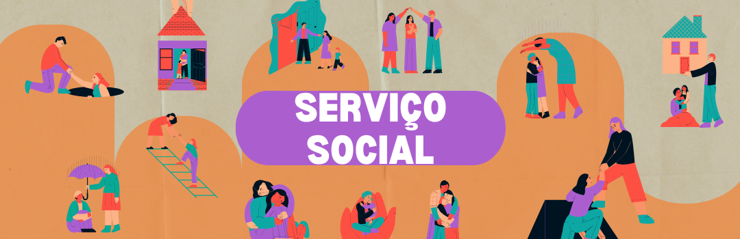 BACHAREL EM SERVIÇO SOCIAL – SEMIPRESENCIAL