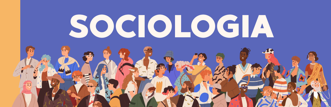 LICENCIATURA EM SOCIOLOGIA – SEMIPRESENCIAL