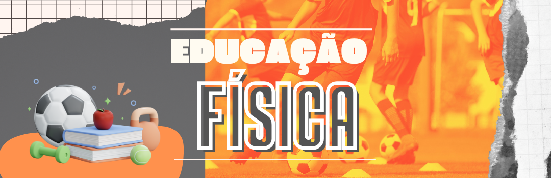 LICENCIATURA EM EDUCAÇÃO FÍSICA – SEMIPRESENCIAL
