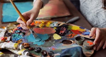 2ª LICENCIATURA EM ARTES – EAD