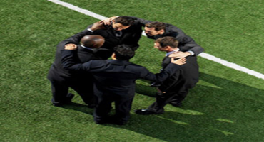 MBA EM MARKETING ESPORTIVO – 720 HORAS