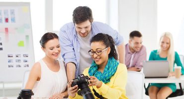 MBA EM DIREÇÃO DE ARTE, PROPAGANDA, TV E VÍDEO – 720 HORAS