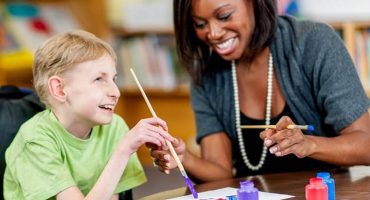 EDUCAÇÃO ESPECIAL, INCLUSIVA E METODOLOGIA DE ENSINO – 700 HORAS