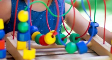 LUDOPEDAGOGIA E PSICOMOTRICIDADE – 620 HORAS
