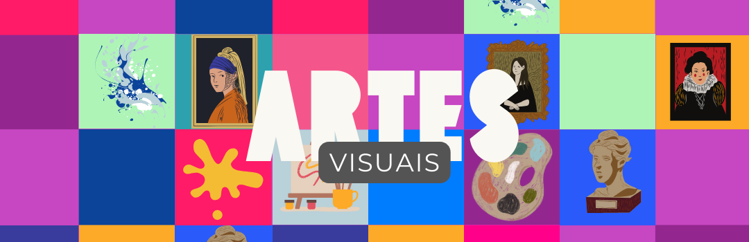 LICENCIATURA EM ARTES VISUAIS – SEMIPRESENCIAL