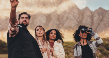TÉCNICO EM GUIA DE TURISMO (Regional) – EAD