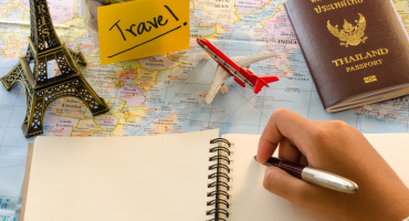 TÉCNICO EM GUIA DE TURISMO (Internacional) – EAD