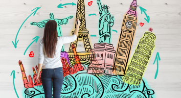 TÉCNICO EM GUIA DE TURISMO COMPLETO (Regional/Nacional/Internacional) – EAD