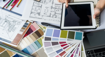 TÉCNICO EM DESIGN DE INTERIORES - EAD