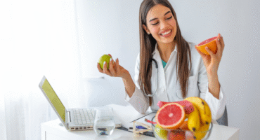TÉCNICO EM NUTRIÇÃO E DIETÉTICA - EAD