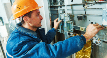 TÉCNICO EM INFRAESTRUTURA ESCOLAR - EAD