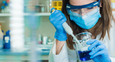 TÉCNICO EM QUÍMICA - EAD